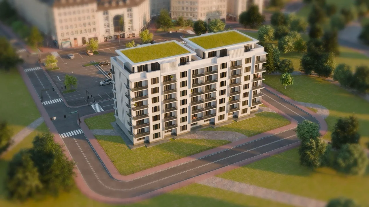 Interaktive Immobilien-Begehungen