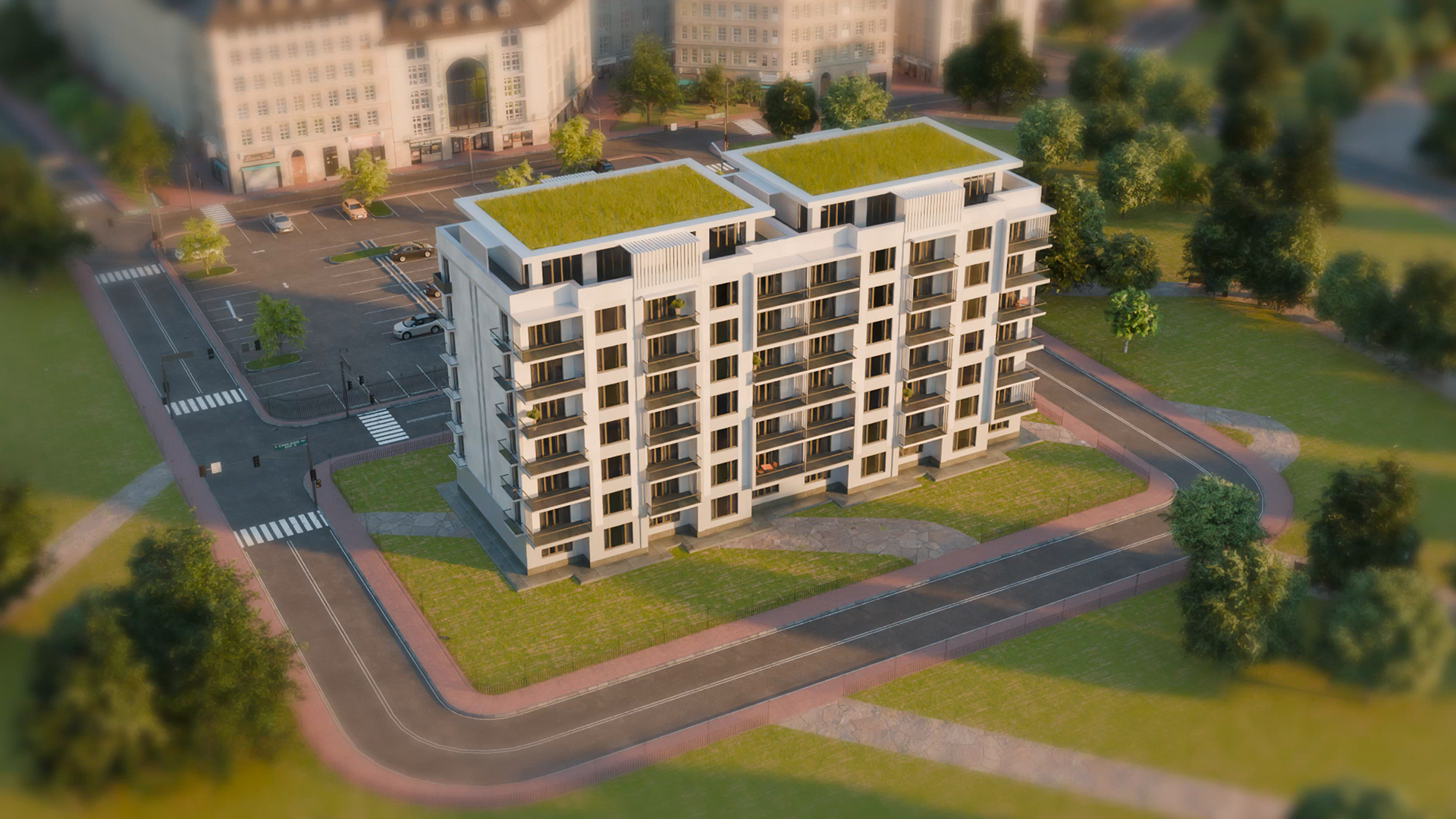 Leapvision - Immobilienvertrieb neugedacht