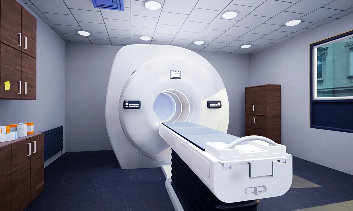 Virtual Reality Phobie VR Featured Image