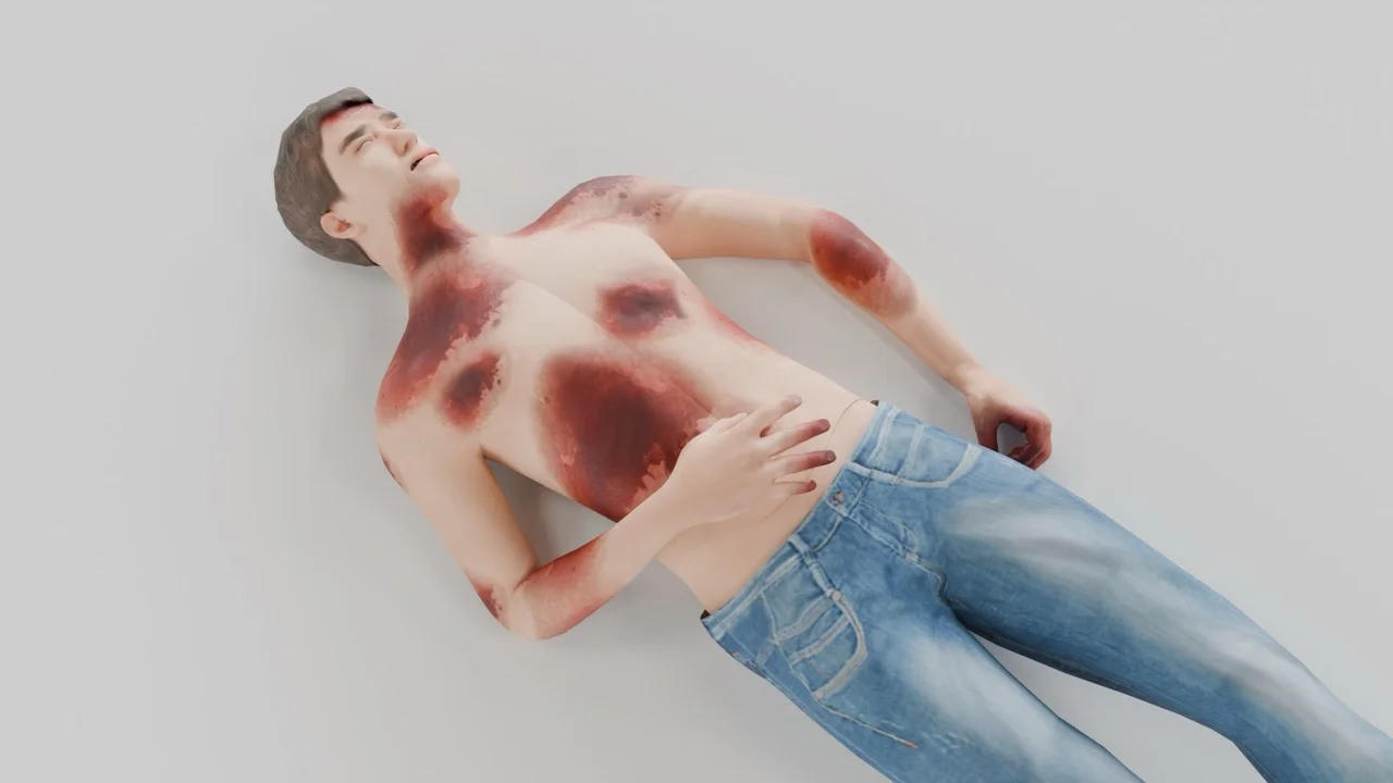 SmartSkills XR Training Ablederung