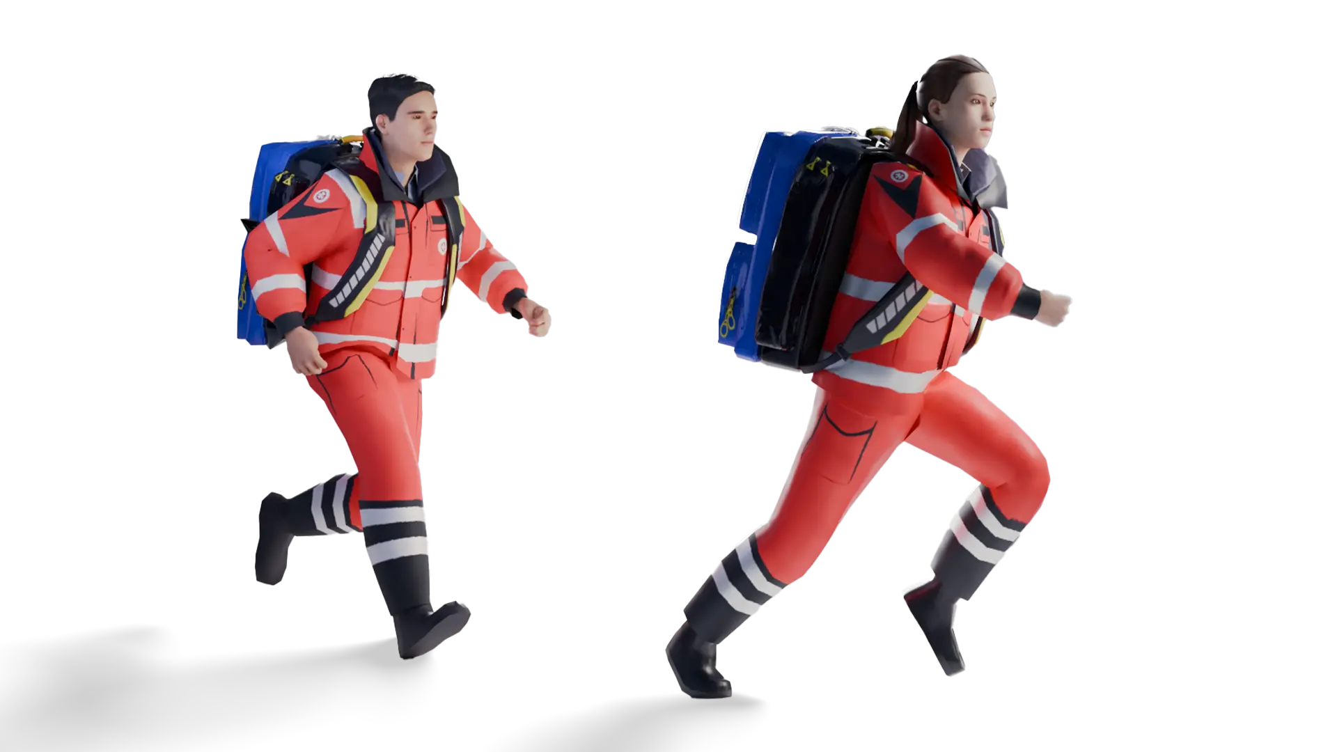 SmartSkills XR Johanniter